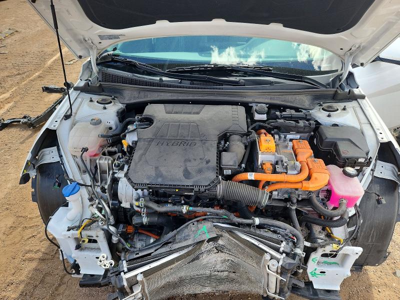 Aukcja sprzedaży 2023 Hyundai Elantra, vin: KMHLM4AJXPU085914, numer aukcji: 67180266