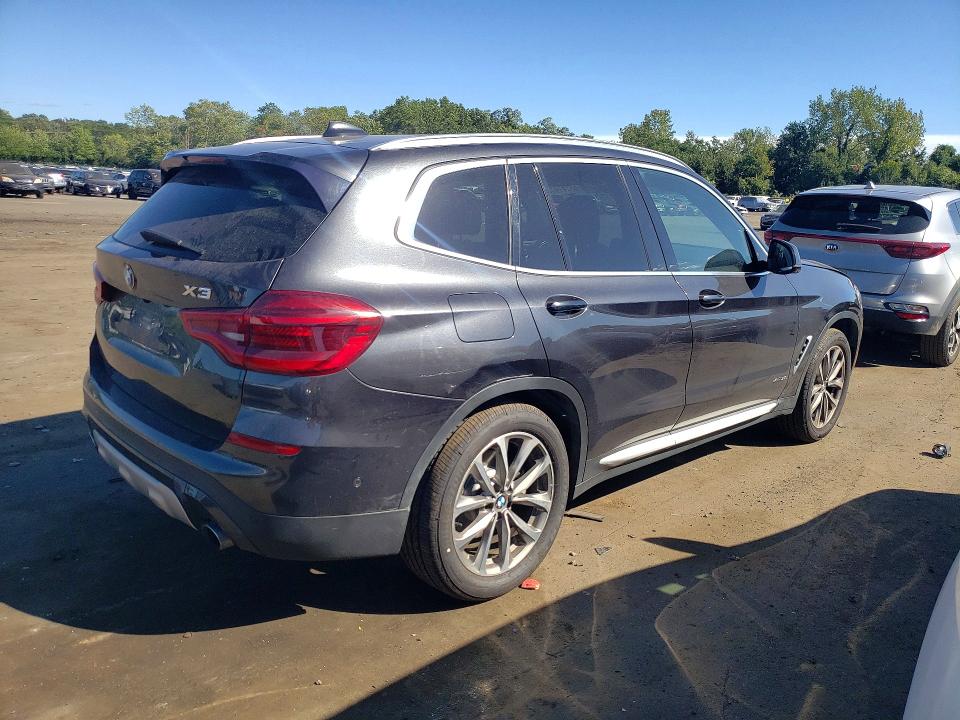 Aukcja sprzedaży 2018 Bmw X3, vin: 5UXTR9C57JLC78829, numer aukcji: 68241416