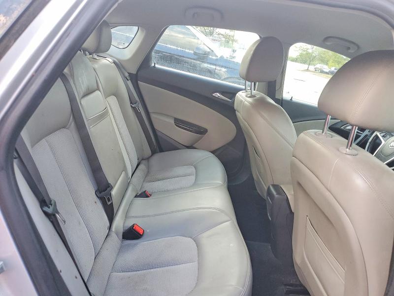 68364396 :رقم المزاد ، 1G4PP5SK8E4117570 vin ، 2014 Buick Verano مزاد بيع