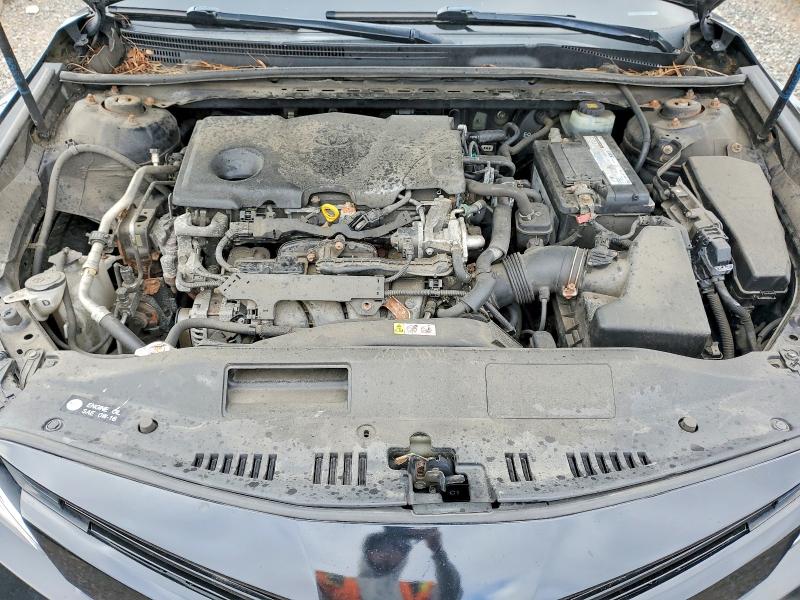 Продаж на аукціоні авто 2018 Toyota Camry, vin: JTNB11HK8J3008828, номер лоту: 69456046
