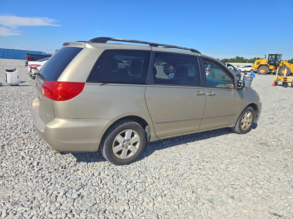 Aukcja sprzedaży 2009 Toyota Sienna, vin: 5TDZK23C29S259120, numer aukcji: 71033746