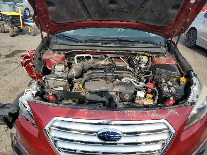 67135616 :رقم المزاد ، 4S4BSACC0H3235633 vin ، 2017 Subaru Outback مزاد بيع