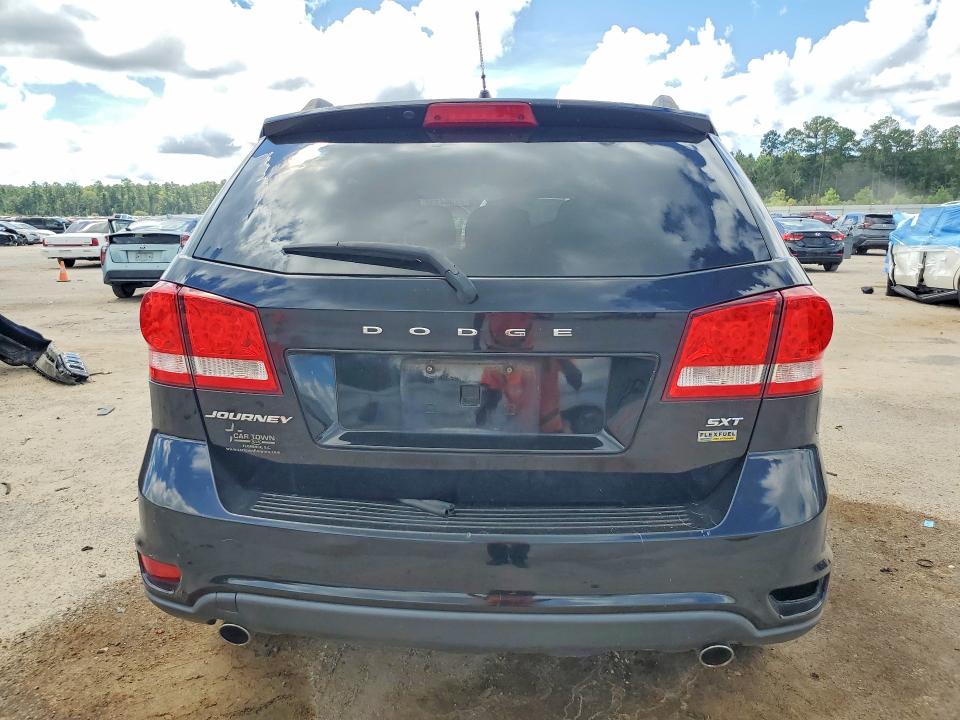 Продаж на аукціоні авто 2015 Dodge Journey, vin: 3C4PDCBG3FT726932, номер лоту: 67504336