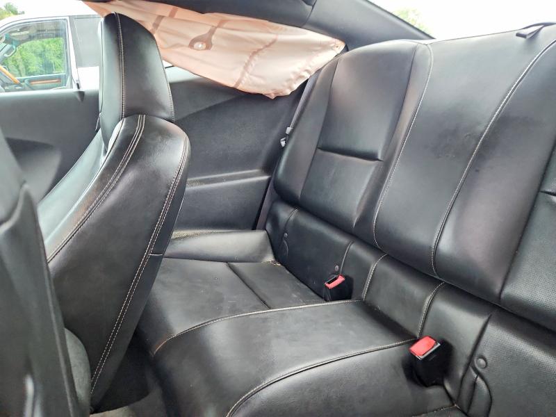2010 Chevrolet Camaro მანქანა იყიდება აუქციონზე, vin: 2G1FC1EV0A9102068, აუქციონის ნომერი: 69222816