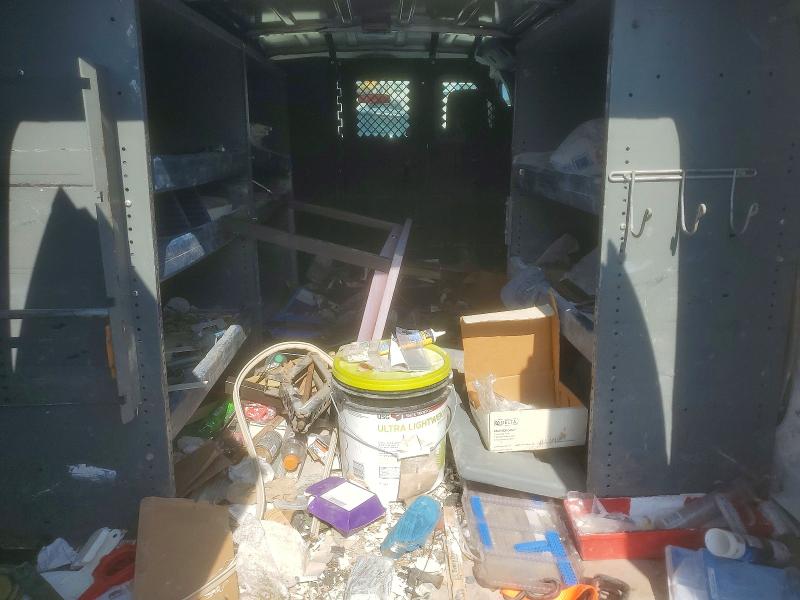 67681456 :رقم المزاد ، 1FTNE1EWXDDB18159 vin ، 2013 Ford Econoline مزاد بيع