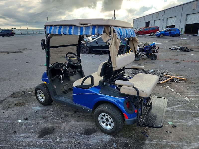 2012 Ezgo Cart მანქანა იყიდება აუქციონზე, vin: 5304208, აუქციონის ნომერი: 68655656