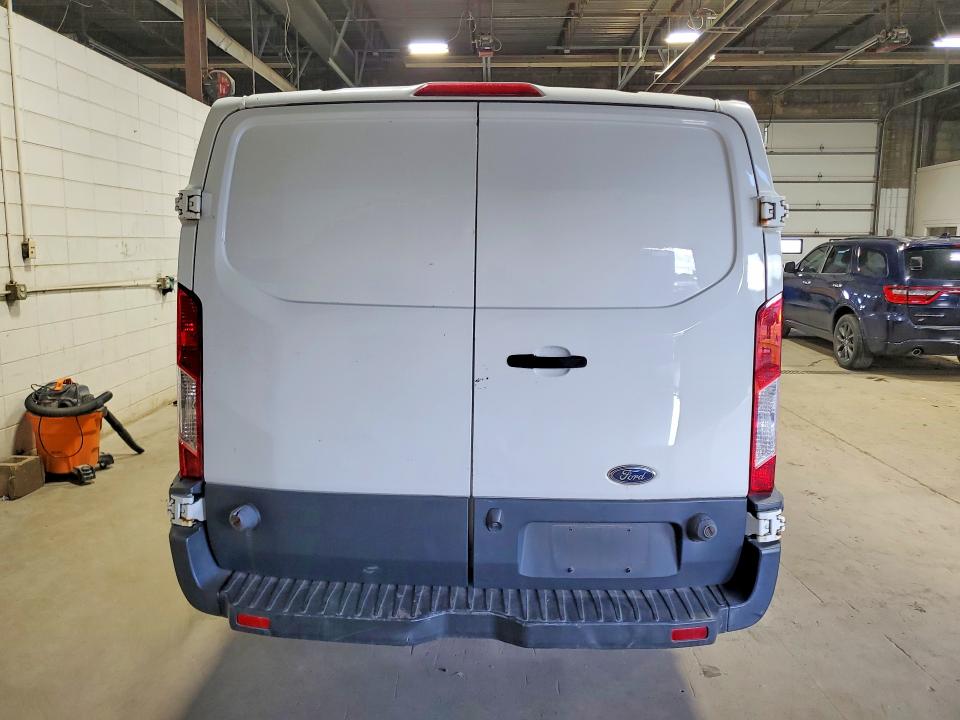 Aukcja sprzedaży 2017 Ford Transit, vin: 1FTBW2ZM7HKB27904, numer aukcji: 66862816