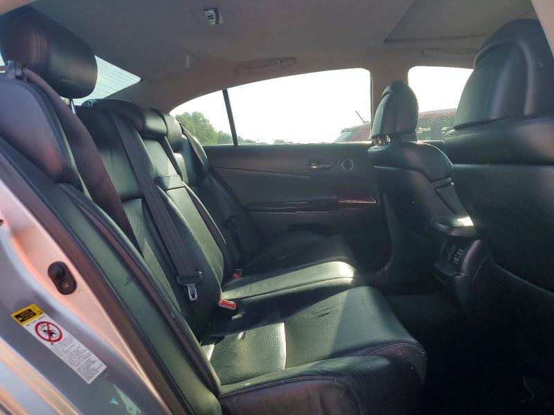 Aukcja sprzedaży 2007 Lexus Gs, vin: JTHCE96S370011384, numer aukcji: 68045916