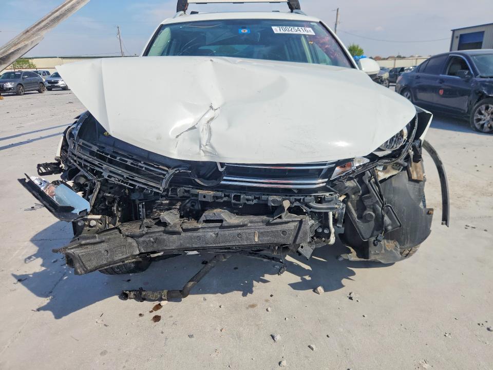 Aukcja sprzedaży 2015 Volkswagen Tiguan, vin: WVGBV7AX9FW580039, numer aukcji: 70025416