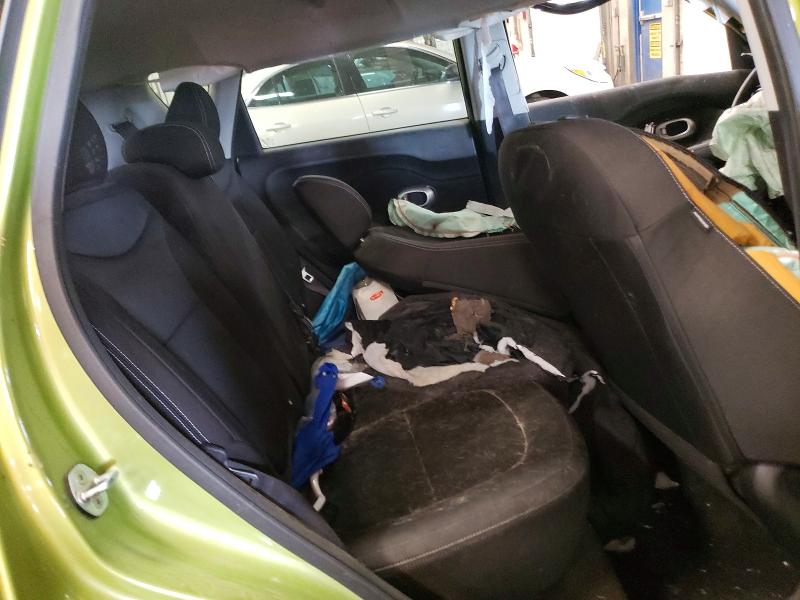 69599846 :رقم المزاد ، KNDJN2A23G7859490 vin ، 2016 Kia Soul مزاد بيع