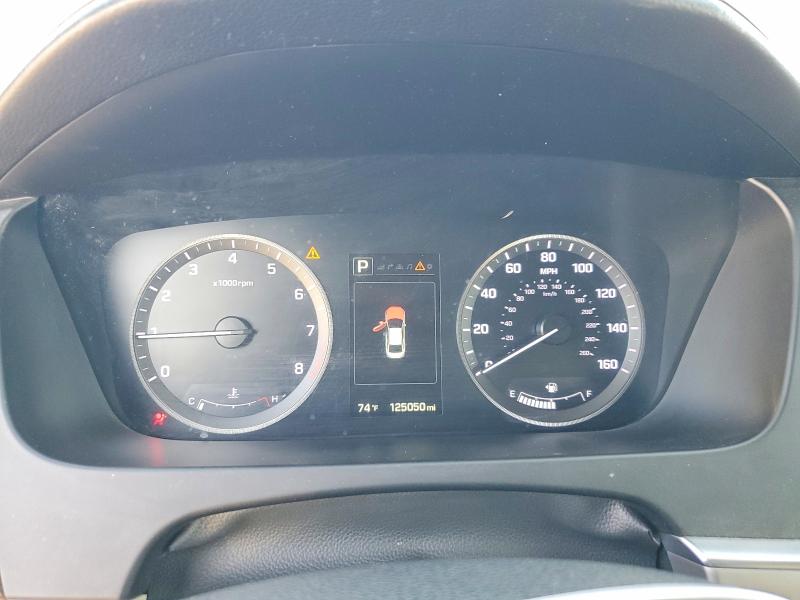 Auction sale of the 2015 Hyundai Sonata, vin: 5NPE34AF4FH164631, lot number: 70874276