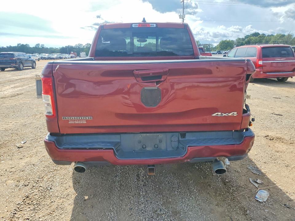 Aukcja sprzedaży 2020 Ram 1500, vin: 1C6SRFFT5LN363542, numer aukcji: 67155356
