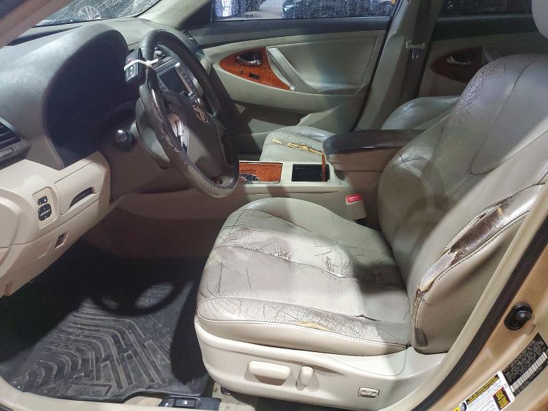 Aukcja sprzedaży 2010 Toyota Camry, vin: 4T4BF3EK3AR071918, numer aukcji: 70498806