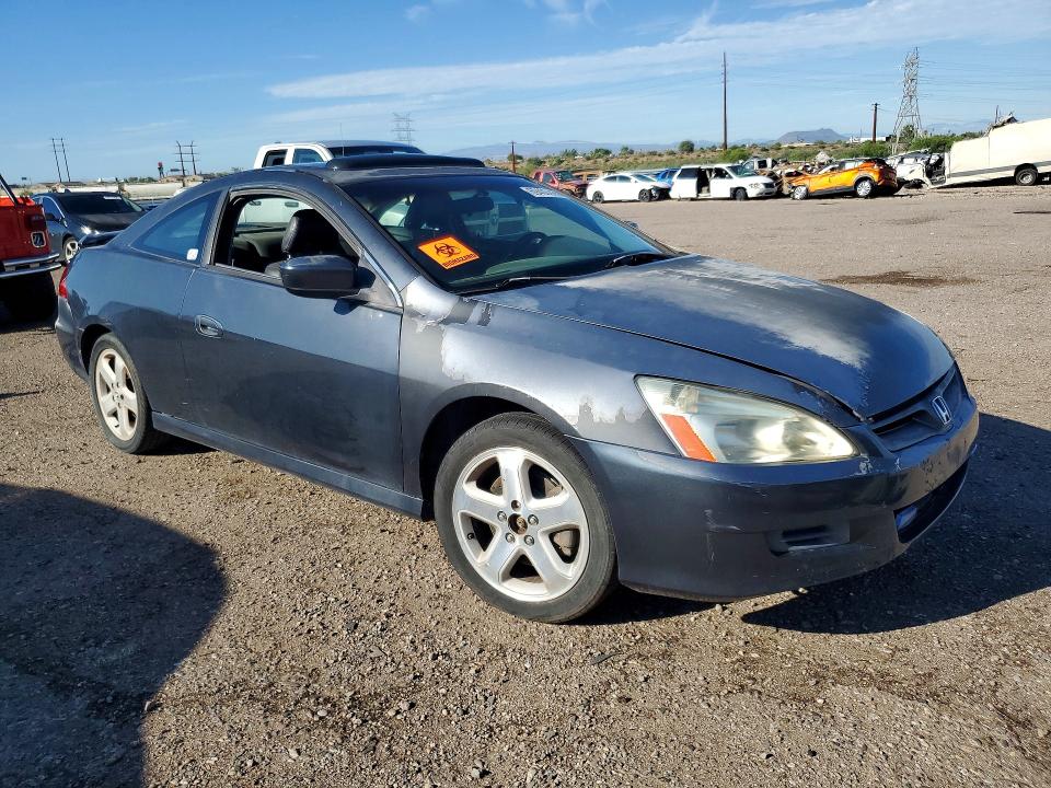 Aukcja sprzedaży 2006 Honda Accord, vin: 1HGCM81606A002287, numer aukcji: 69403986