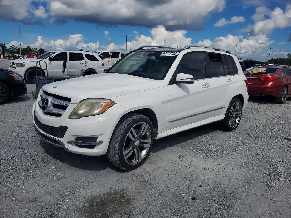 Aukcja sprzedaży 2014 Mercedes-benz Glk, vin: WDCGG5HB7EG332362, numer aukcji: 67737726
