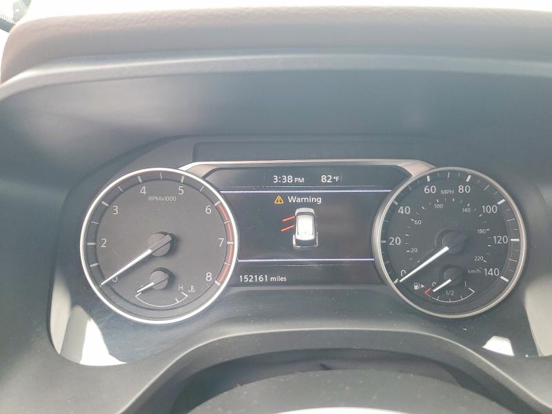 Aukcja sprzedaży 2021 Nissan Rogue, vin: 5N1AT3AA8MC789017, numer aukcji: 71371486