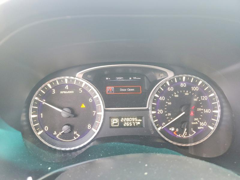 Aukcja sprzedaży 2016 Infiniti Qx60, vin: 5N1AL0MN3GC524782, numer aukcji: 69020146