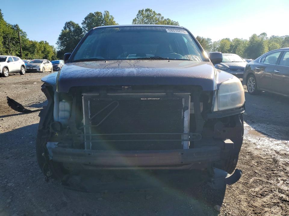 Продаж на аукціоні авто 2008 Honda Pilot, vin: 5FNYF18298B012285, номер лоту: 68816276