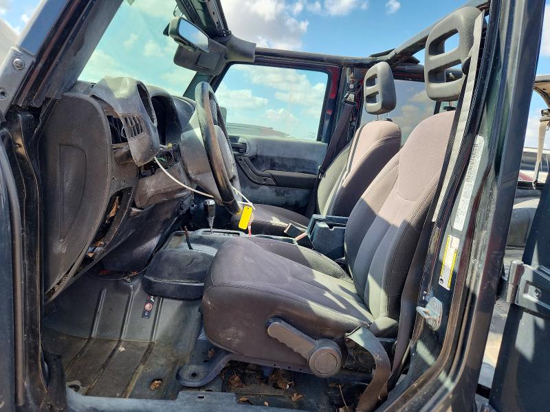 Продаж на аукціоні авто 2017 Jeep Wrangler Unlimited, vin: 1C4BJWDG6HL661414, номер лоту: 68504666