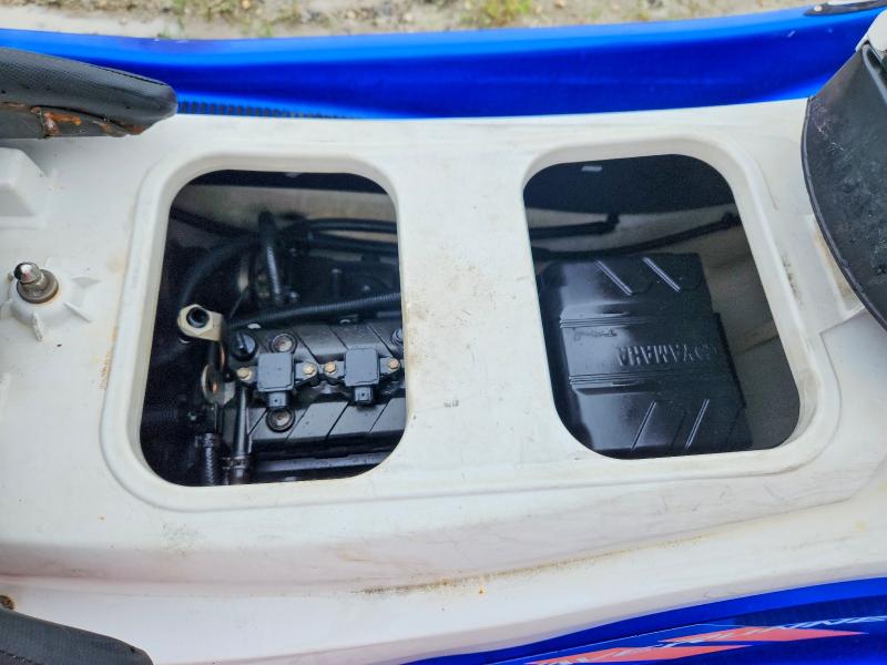 2022 Yama - Yamaha Yamaha Vx მანქანა იყიდება აუქციონზე, vin: YAMA14151122, აუქციონის ნომერი: 70406046