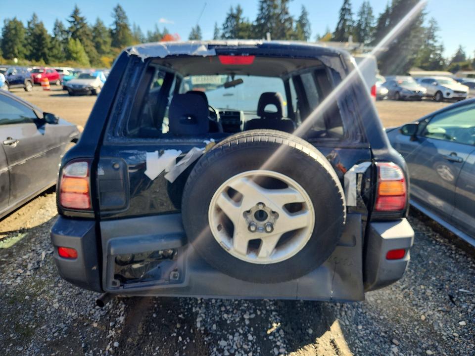 Продаж на аукціоні авто 1998 Toyota Rav4, vin: JT3GP10V8W7028354, номер лоту: 70868836