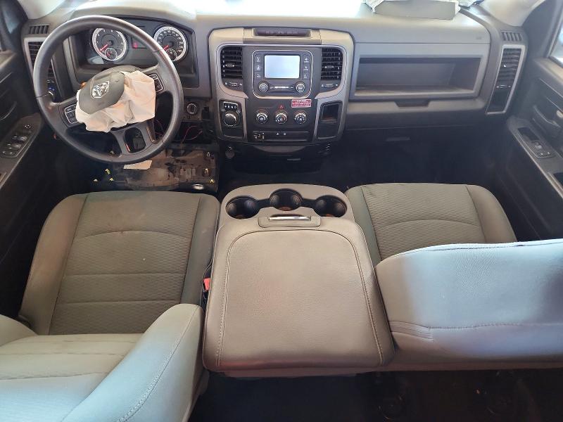 Aukcja sprzedaży 2018 Ram 1500, vin: 1C6RR6FG3JS283916, numer aukcji: 67131246