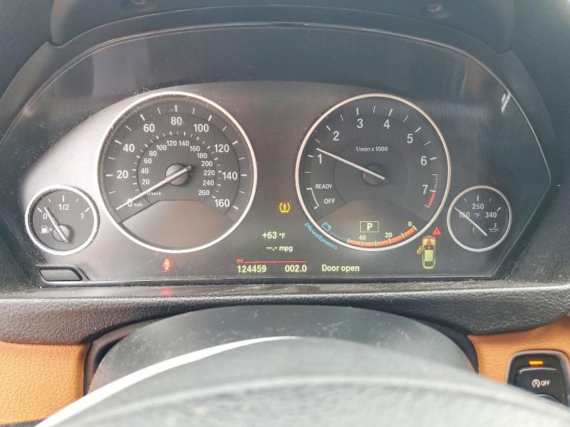 69739506 :رقم المزاد ، WBA4C9C53FD331299 vin ، 2015 Bmw 428 مزاد بيع
