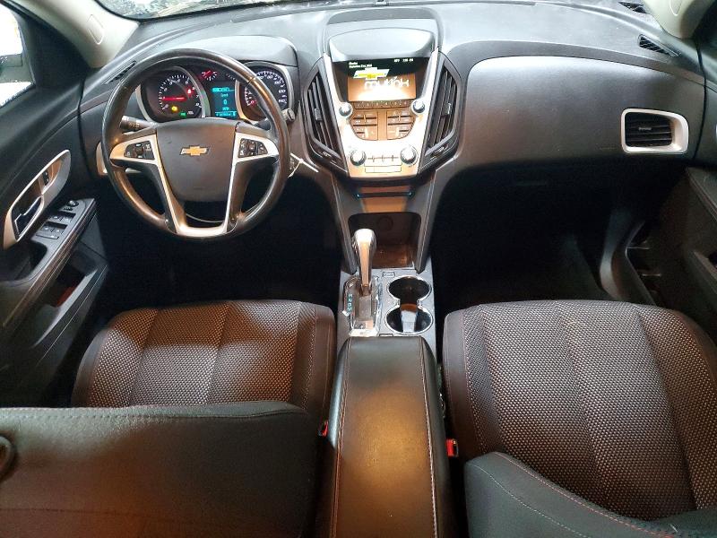 69154366 :رقم المزاد ، 2GNFLFEK5E6231688 vin ، 2014 Chevrolet Equinox مزاد بيع