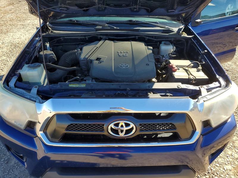 Aukcja sprzedaży 2014 Toyota Tacoma, vin: 3TMLU4EN6EM164001, numer aukcji: 70013266