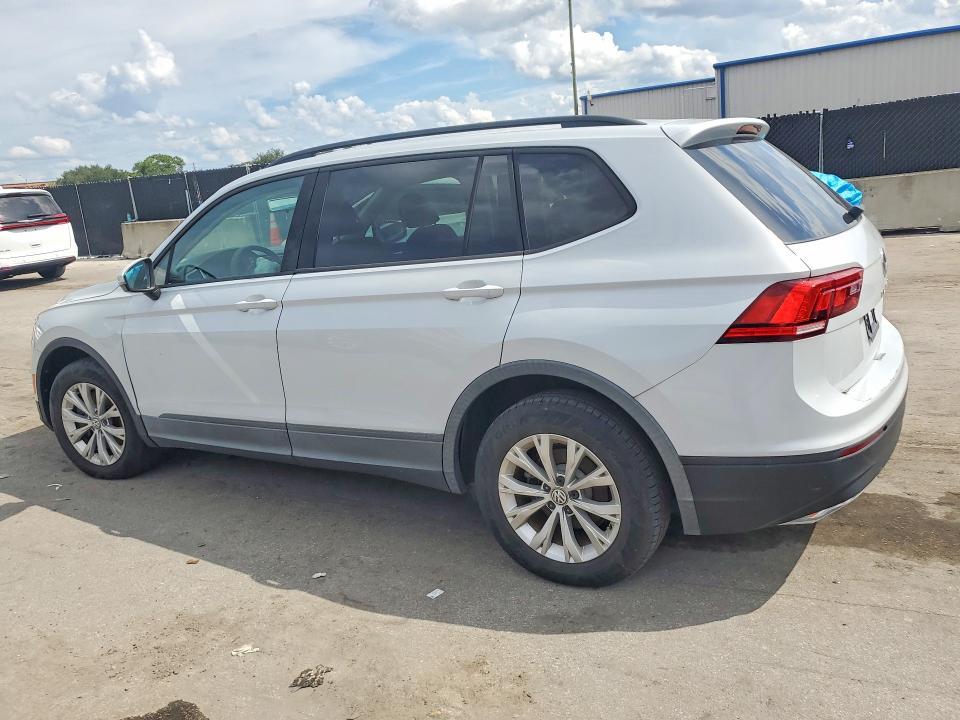 Продаж на аукціоні авто 2019 Volkswagen Tiguan, vin: 3VV1B7AX3KM073965, номер лоту: 67990456