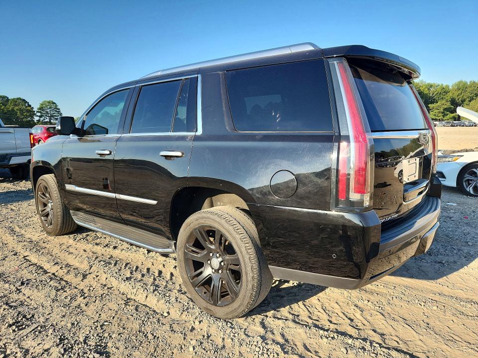 Aukcja sprzedaży 2018 Cadillac Escalade, vin: 1GYS3AKJ8JR197907, numer aukcji: 68236786