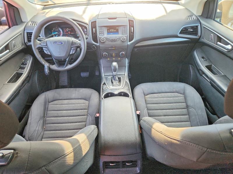 69175666 :رقم المزاد ، 2FMTK3G98FBB64600 vin ، 2015 Ford Edge مزاد بيع
