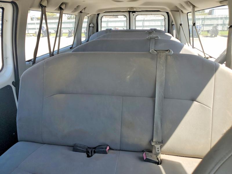 Продажа на аукционе авто 2009 Ford Econoline, vin: 1FBSS31L09DA63350, номер лота: 68212196