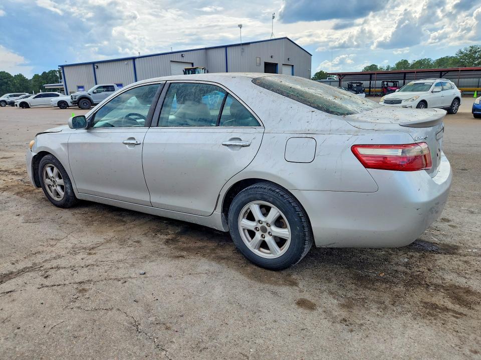 Aukcja sprzedaży 2008 Toyota Camry, vin: 4T4BE46K98R023082, numer aukcji: 66863076