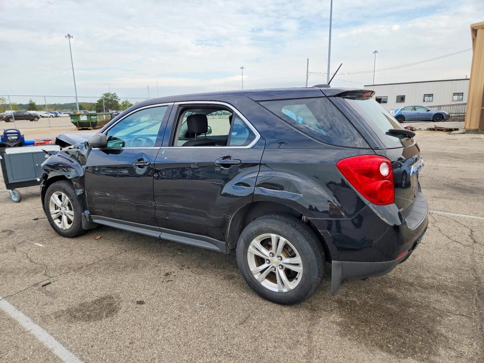 Продаж на аукціоні авто 2015 Chevrolet Equinox, vin: 2GNFLEEK3F6199769, номер лоту: 69221806