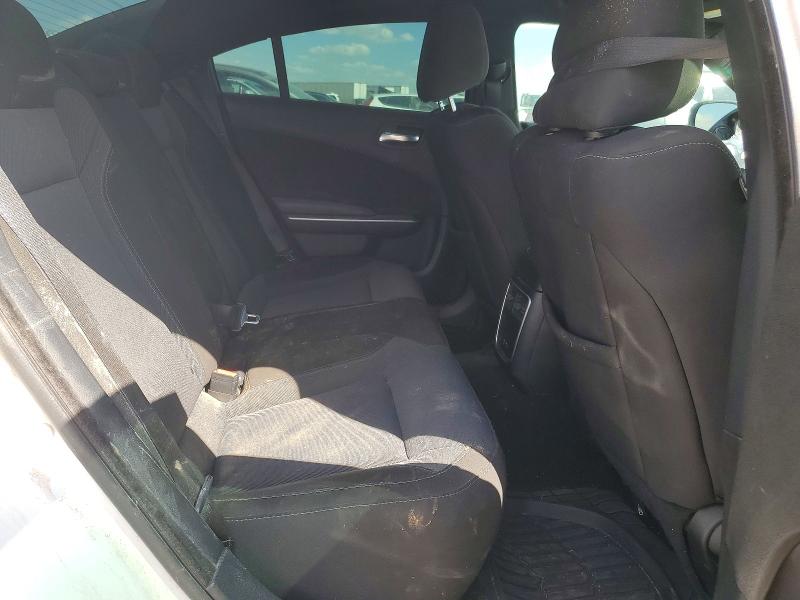 Aukcja sprzedaży 2020 Dodge Charger, vin: 2C3CDXBG7LH119754, numer aukcji: 69638626