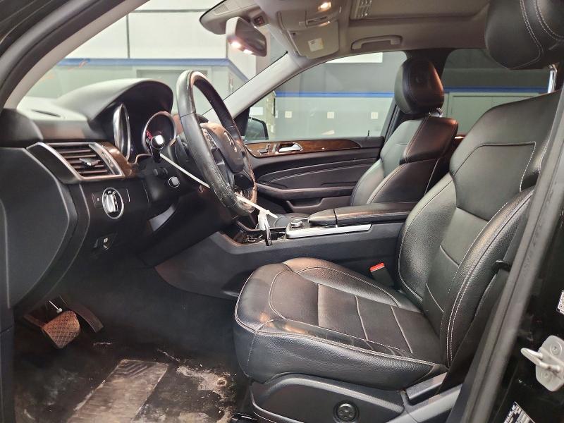 67893196 :رقم المزاد ، 4JGDA5HB9EA381457 vin ، 2014 Mercedes-benz Ml مزاد بيع