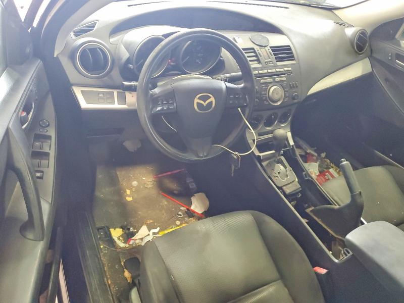 Продаж на аукціоні авто 2011 Mazda 3, vin: JM1BL1VG3B1433773, номер лоту: 68952236
