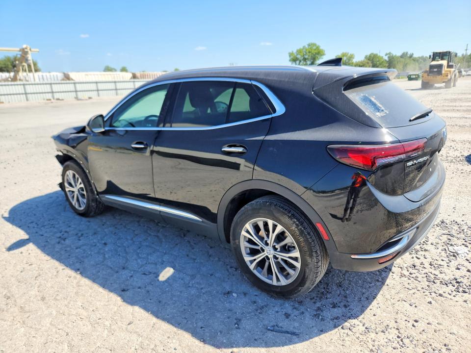 Aukcja sprzedaży 2023 Buick Envision, vin: LRBAZLR44PD096251, numer aukcji: 67843866