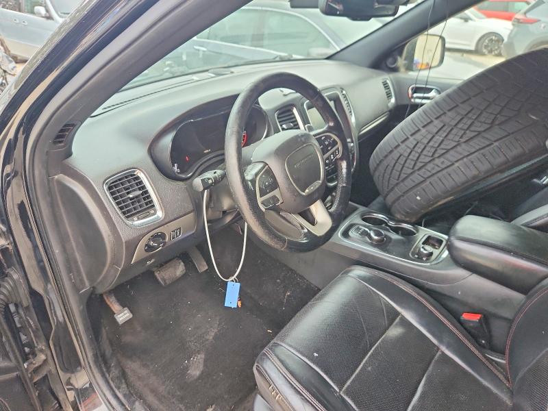 69402456 :رقم المزاد ، 1C4SDJCT7EC539570 vin ، 2014 Dodge Durango مزاد بيع