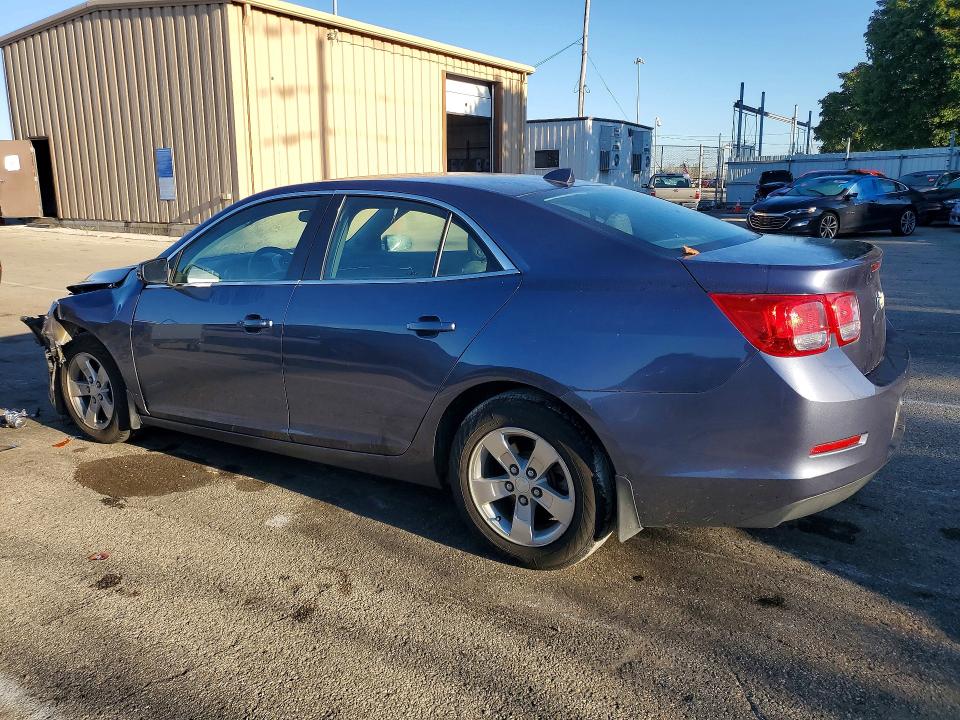 2014 Chevrolet Malibu მანქანა იყიდება აუქციონზე, vin: 1G11C5SL5EF158489, აუქციონის ნომერი: 70629256