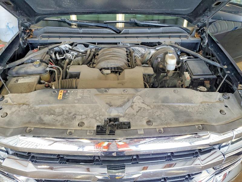 Aukcja sprzedaży 2018 Chevrolet Silverado, vin: 1GCVKREC9JZ117984, numer aukcji: 69366326
