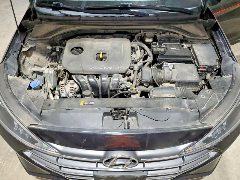 Aukcja sprzedaży 2020 Hyundai Elantra, vin: 5NPD84LF3LH571930, numer aukcji: 68557236