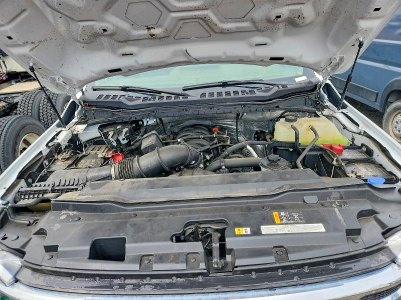 Продаж на аукціоні авто 2024 Ford F550, vin: 1FDUF5GN2RDA28639, номер лоту: 66955576