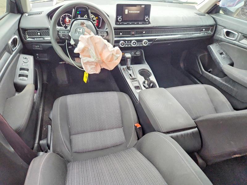 Aukcja sprzedaży 2022 Honda Civic, vin: 2HGFE2F24NH518214, numer aukcji: 70096656