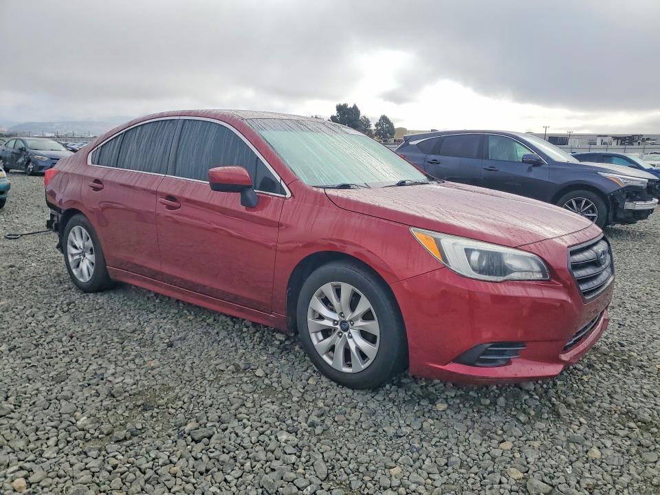 Aukcja sprzedaży 2017 Subaru Legacy, vin: 4S3BNAC6XH3017141, numer aukcji: 67576026