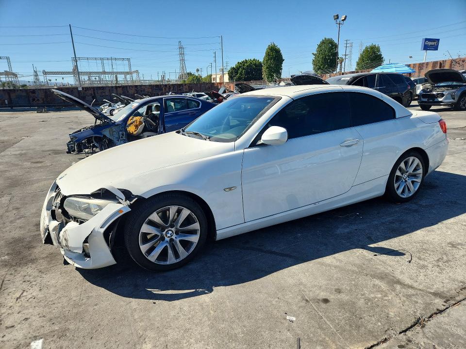 Aukcja sprzedaży 2013 Bmw 328, vin: WBADW7C52DE731339, numer aukcji: 71067636