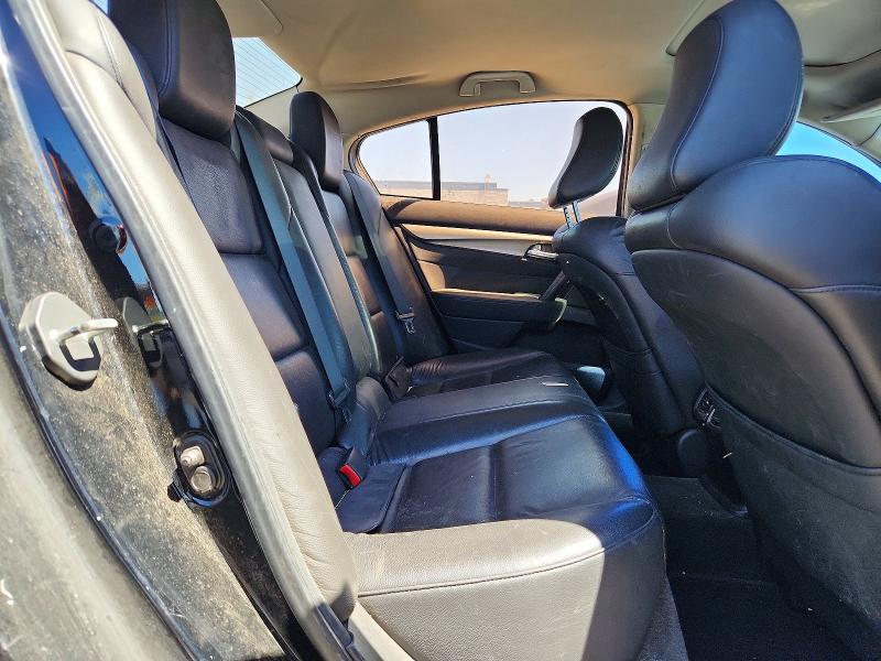 Aukcja sprzedaży 2012 Acura Tl, vin: 19UUA8F20CA012753, numer aukcji: 67800236
