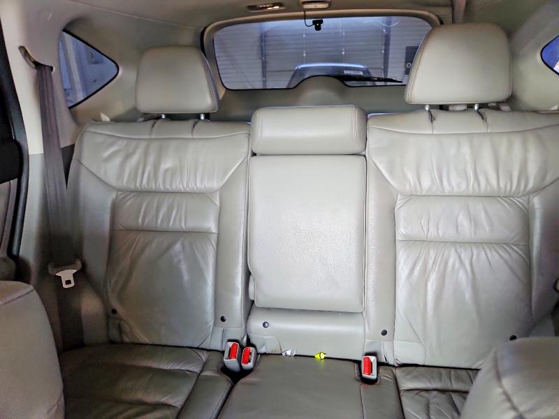 67371376 :رقم المزاد ، 2HKRM4H76DH660735 vin ، 2013 Honda Cr-v مزاد بيع