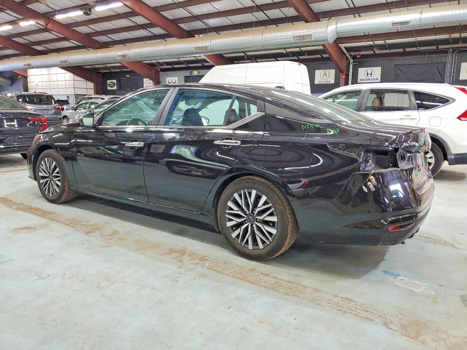 2025 Nissan Altima მანქანა იყიდება აუქციონზე, vin: 1N4BL4DV3SN362767, აუქციონის ნომერი: 70533746